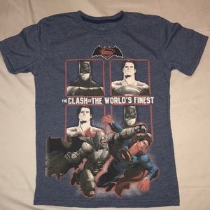 Boys short sleeve shirt